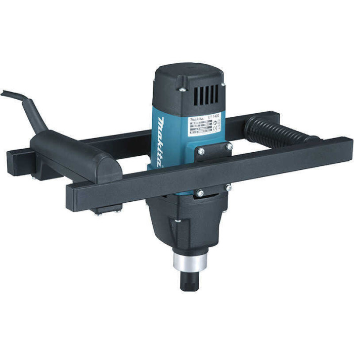 Malaxeur Makita UT1400 1 300 W hélice Ø140 mm
