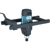 Malaxeur Makita UT1400 1 300 W hélice Ø140 mm