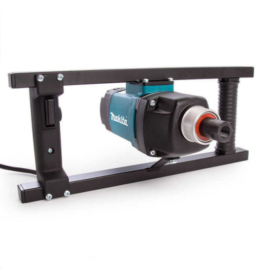Malaxeur Makita UT1400 1 300 W hélice Ø140 mm