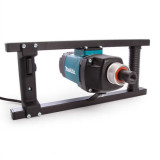 Malaxeur Makita UT1400 1 300 W hélice Ø140 mm