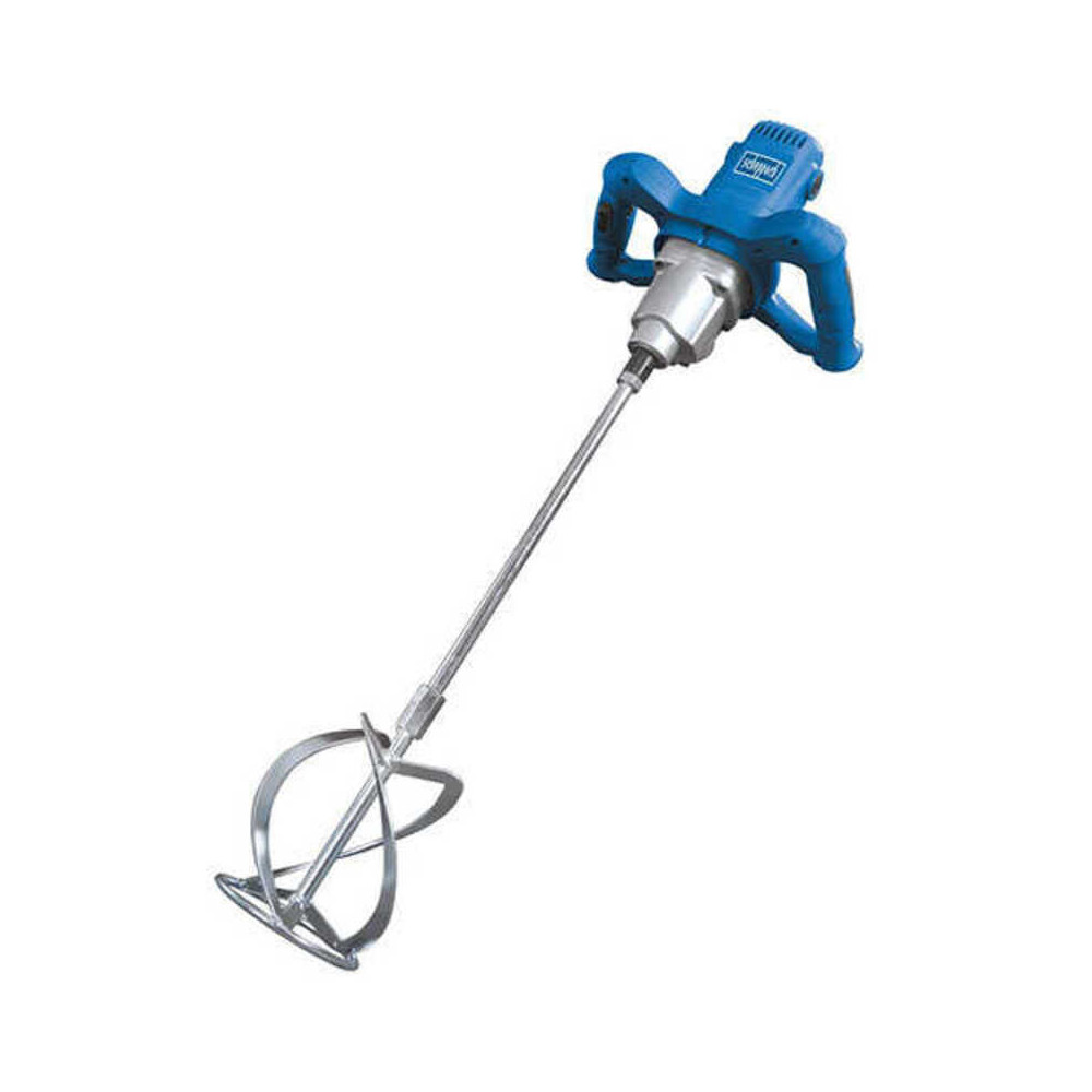 Malaxeur filaire Scheppach PM1600 5907803901
