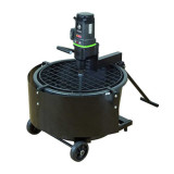 Station de malaxage Eibenstock AUTOMIX1801 65 l
