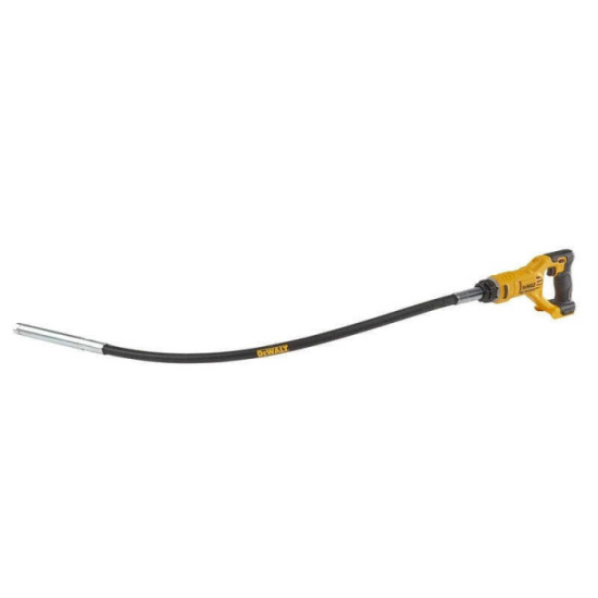 Vibrateur à béton 18V XR DeWalt DCE531N-XJ