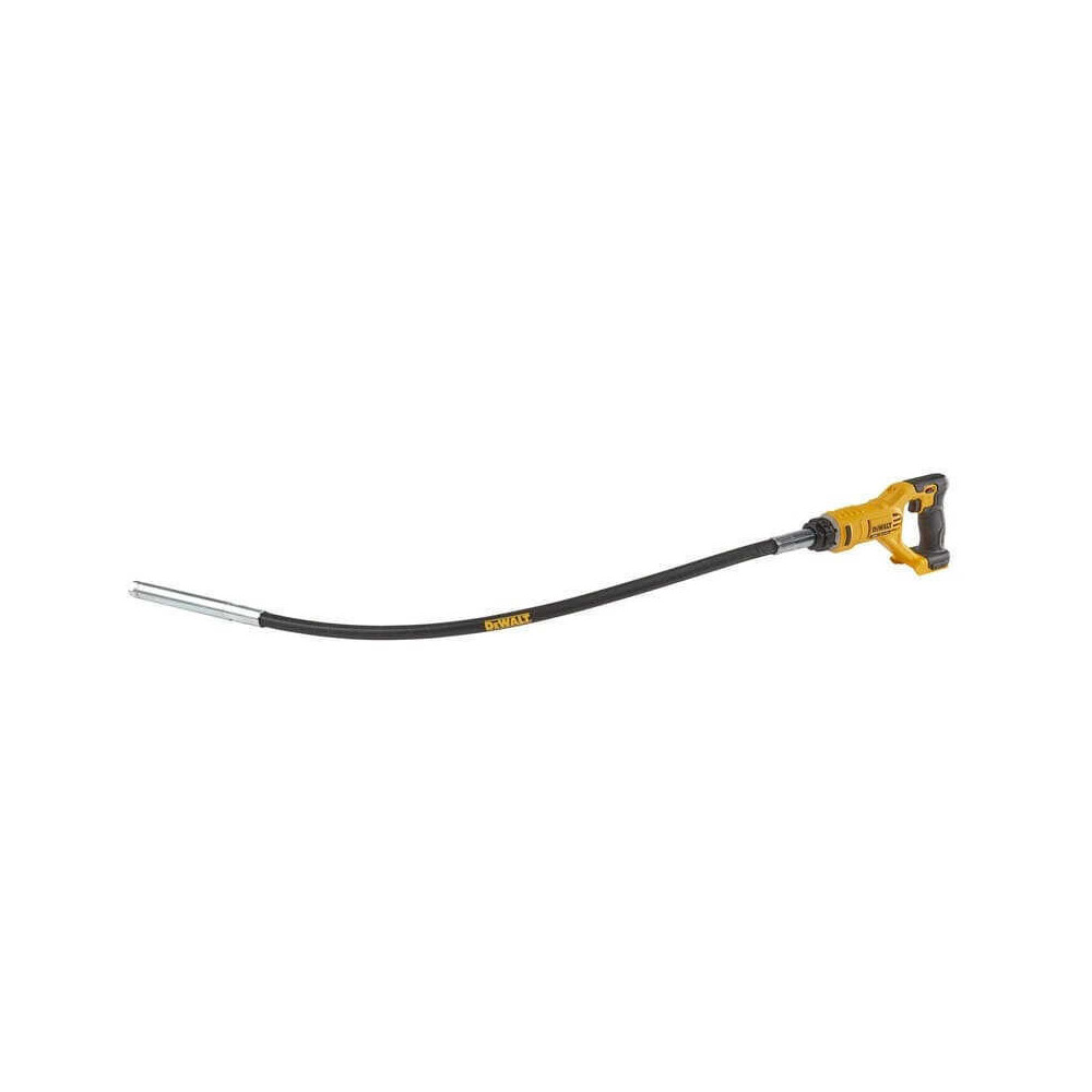 Vibrateur à béton 18V XR DeWalt DCE531N-XJ