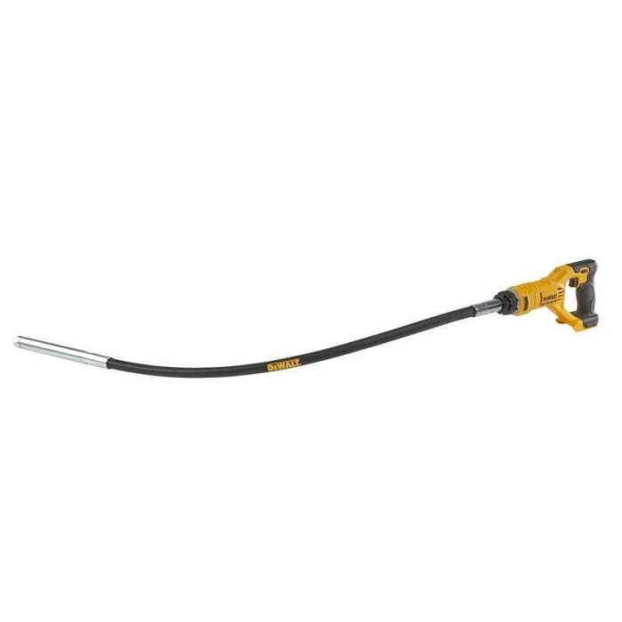 Vibrateur à béton 18V XR DeWalt DCE531N-XJ