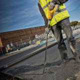 Vibrateur à béton 18V XR DeWalt DCE531N-XJ