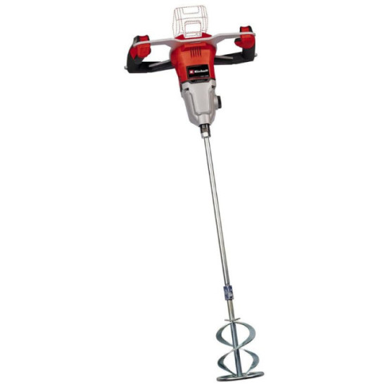 Malaxeur sans fil Einhell TP-MX 18-2 Li BL 4258770