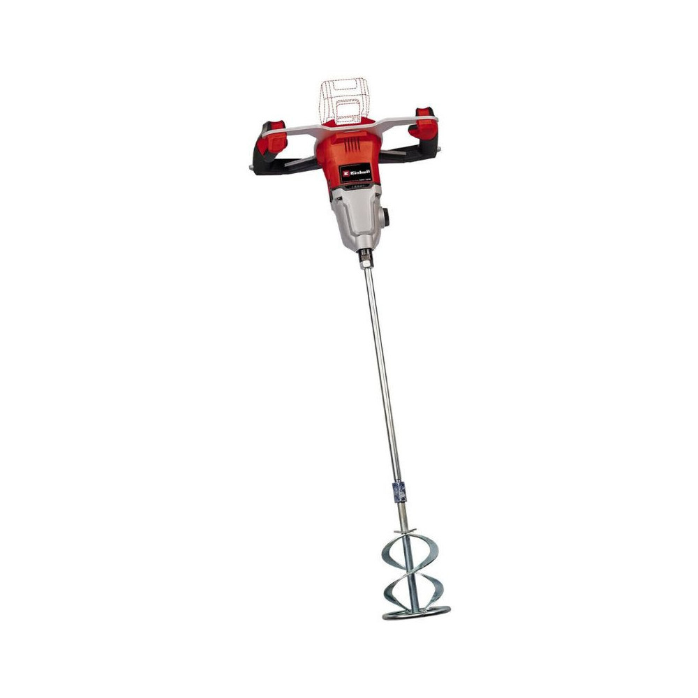 Malaxeur sans fil Einhell TP-MX 18-2 Li BL 4258770