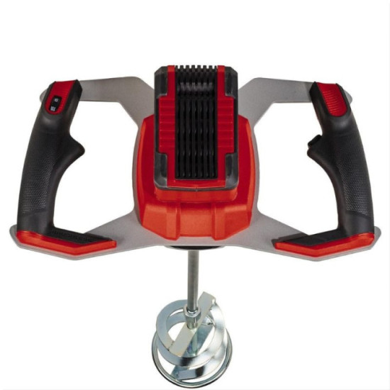 Malaxeur sans fil Einhell TP-MX 18-2 Li BL 4258770