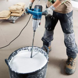 Malaxeur GRW 140 1 400 W Bosch 06011C4020