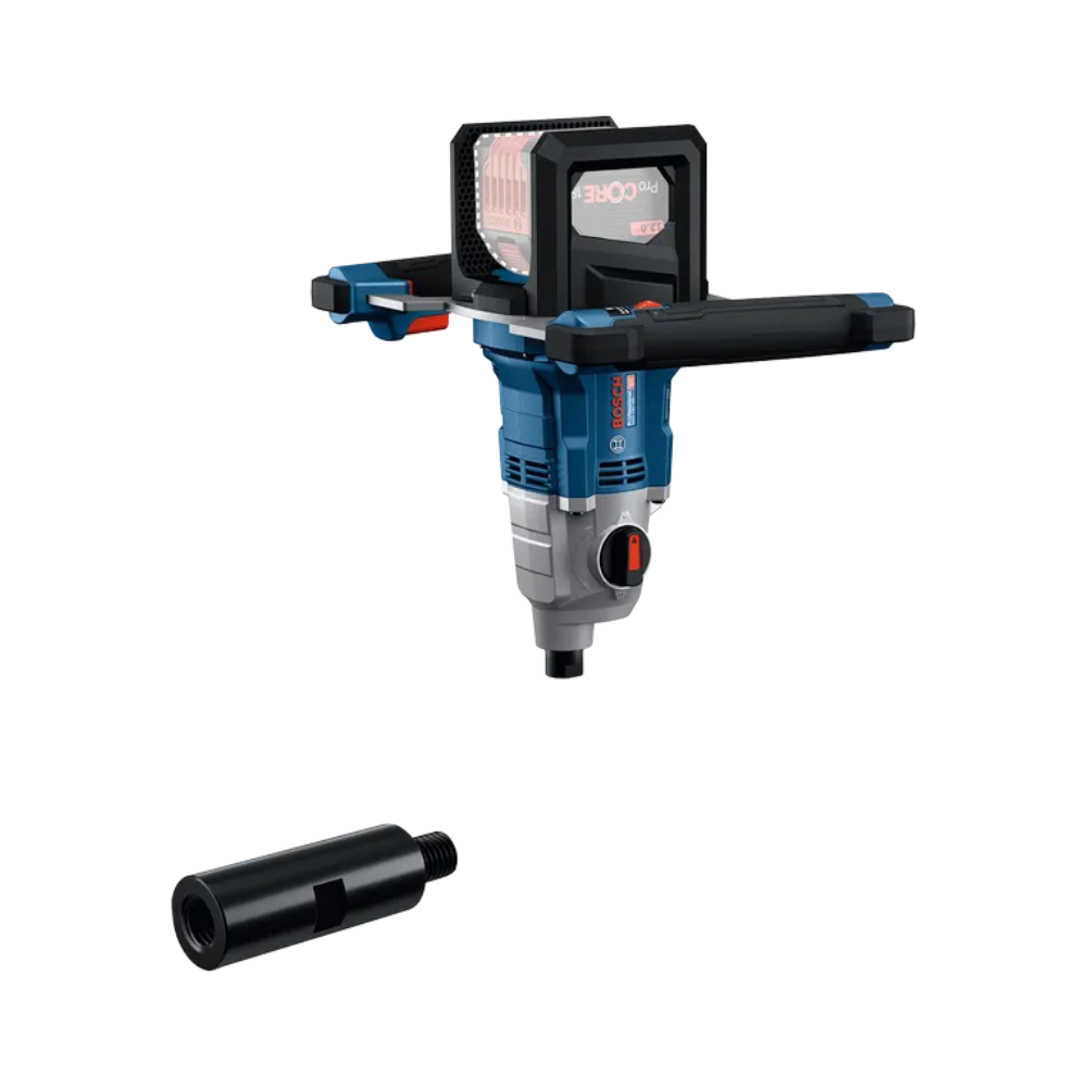 Malaxeur sans fil GRW 18V-160 Bosch 06011C3000