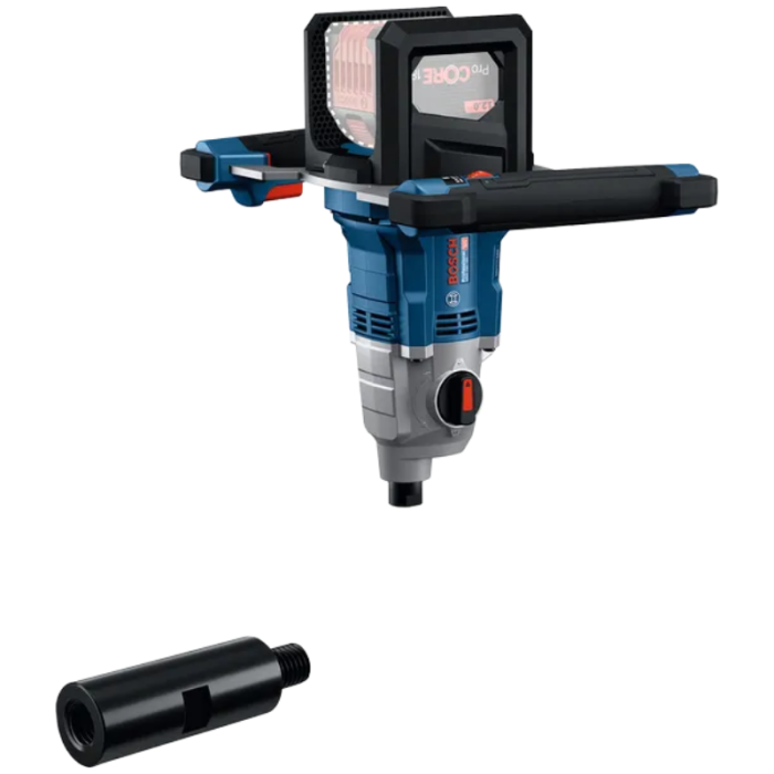 Malaxeur sans fil GRW 18V-160 Bosch 06011C3000