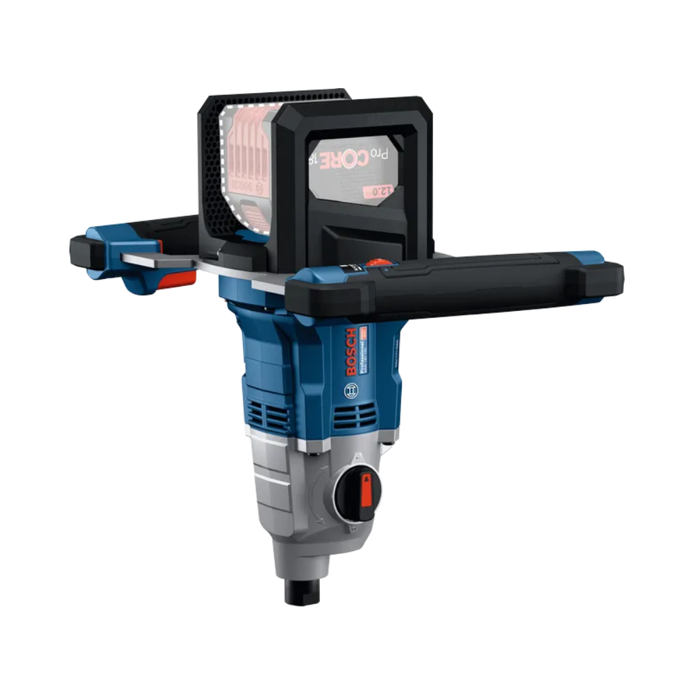 Malaxeur sans fil GRW 18V-160 Bosch 06011C3000