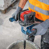 Malaxeur sans fil GRW 18V-160 Bosch 06011C3000