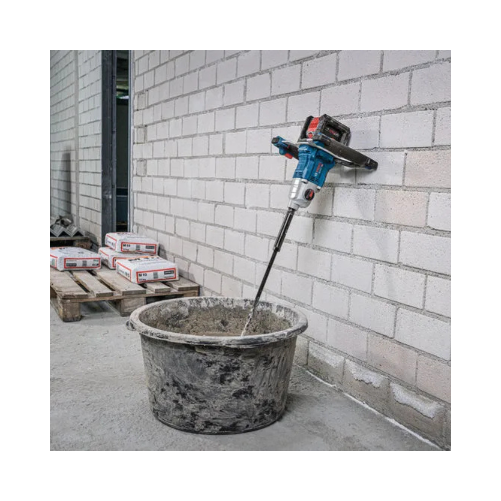 Malaxeur sans fil GRW 18V-160 Bosch 06011C3000