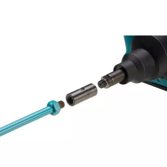 Adaptateur HexaFix filetage M14 Collomix 49582-000