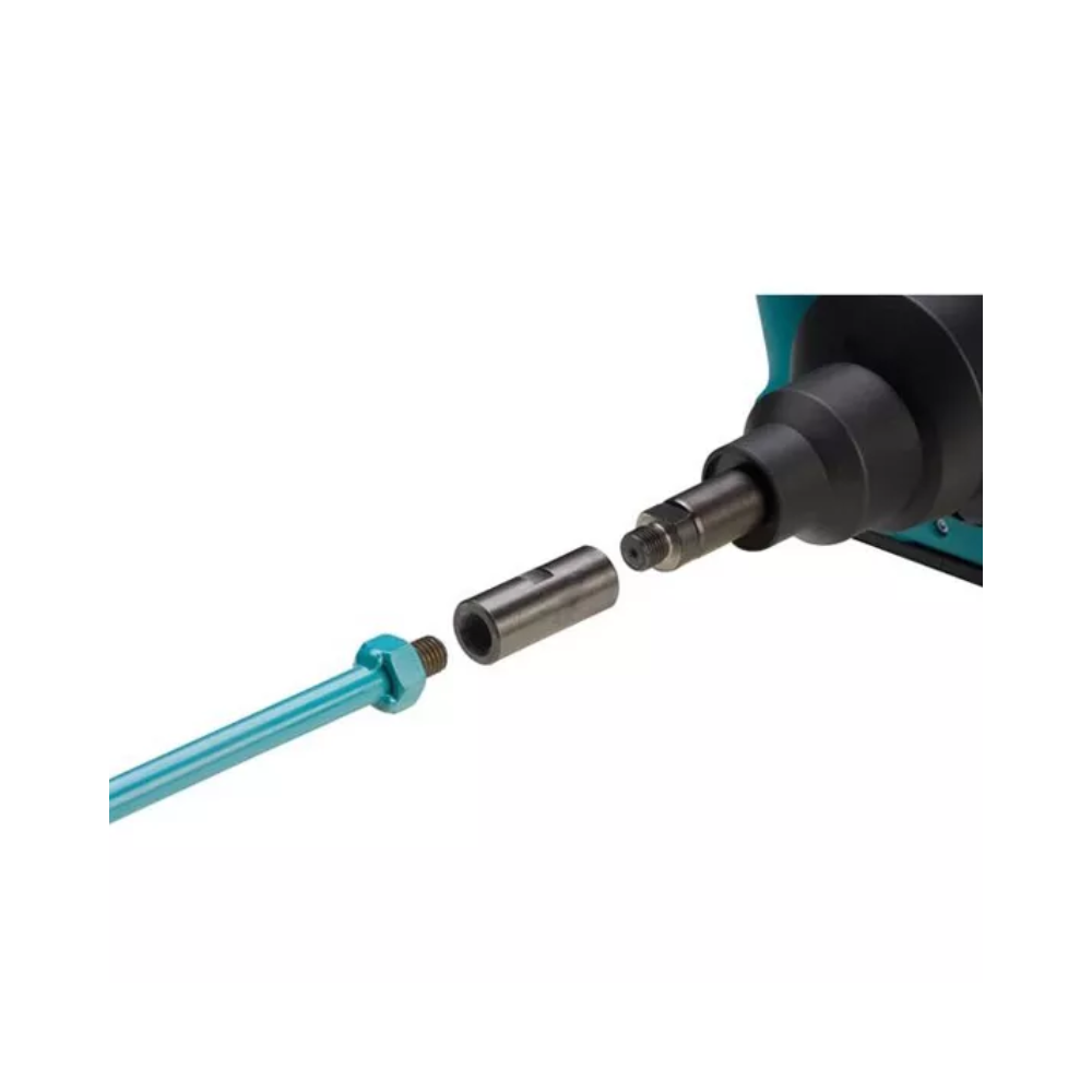 Adaptateur HexaFix filetage M14 Collomix 49582-000