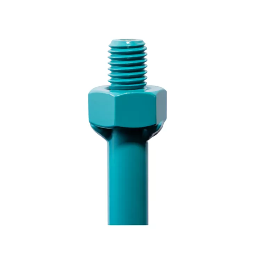 Adaptateur HexaFix filetage M14 Collomix 49582-000