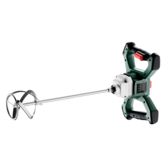 Malaxeur Metabo RW 18 LTX BL 120