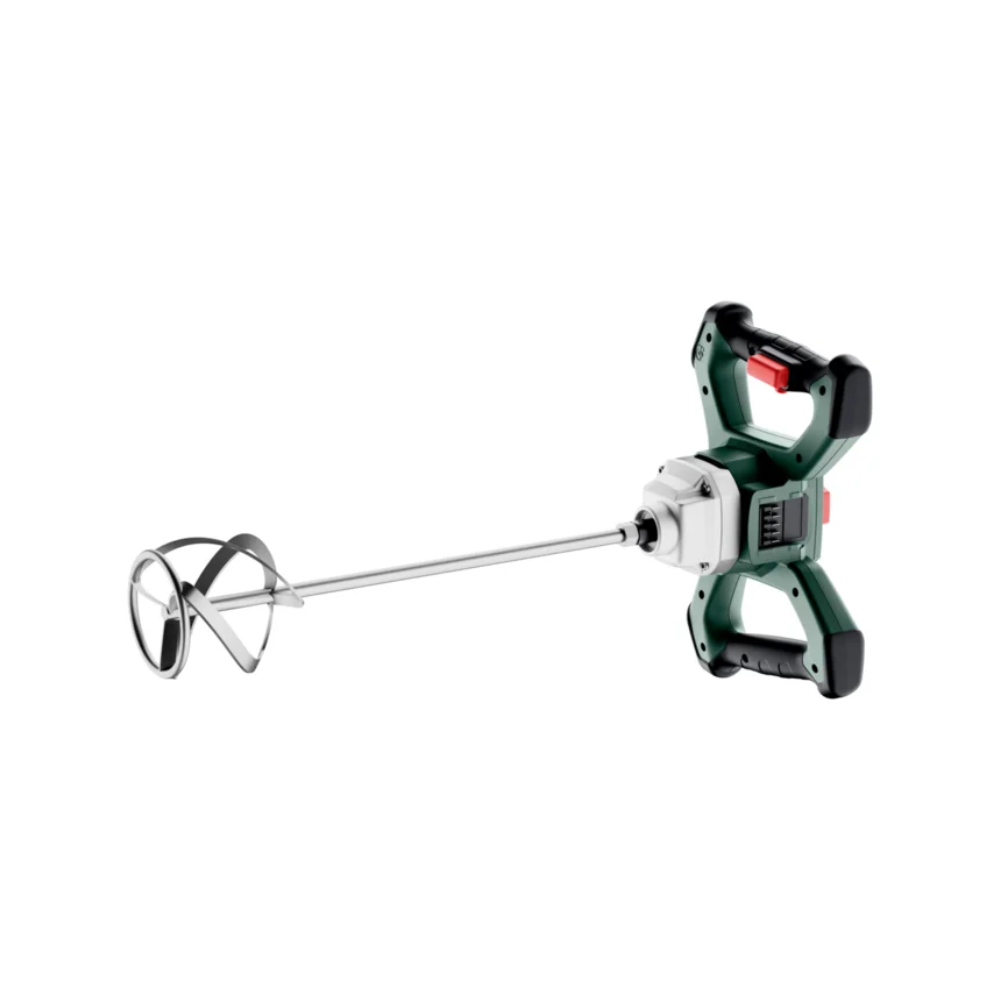 Malaxeur Metabo RW 18 LTX BL 120
