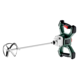 Malaxeur Metabo RW 18 LTX BL 120