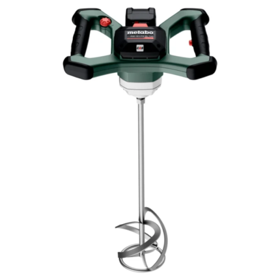 Malaxeur Metabo RW 18 LTX BL 120