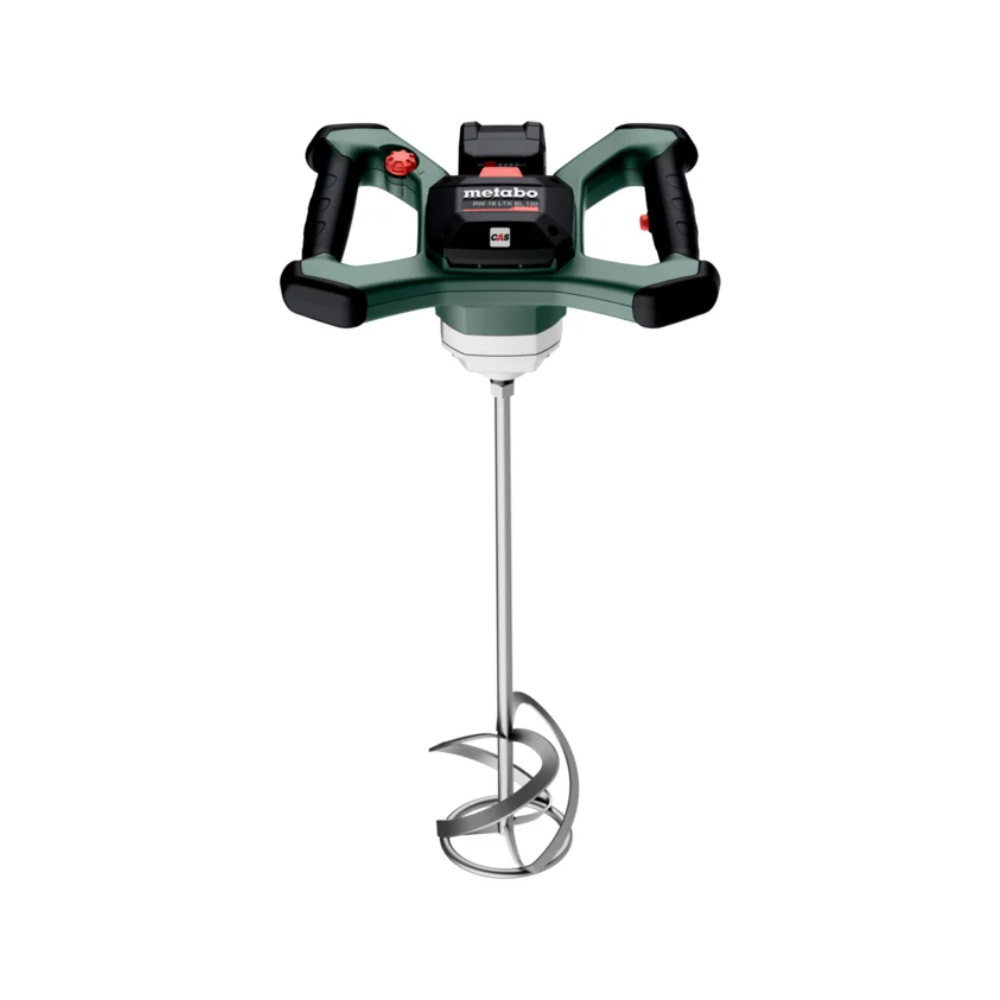 Malaxeur Metabo RW 18 LTX BL 120