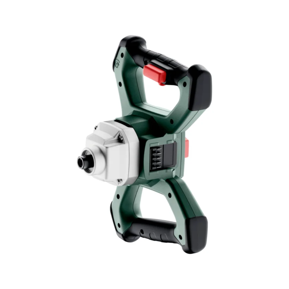 Malaxeur Metabo RW 18 LTX BL 120