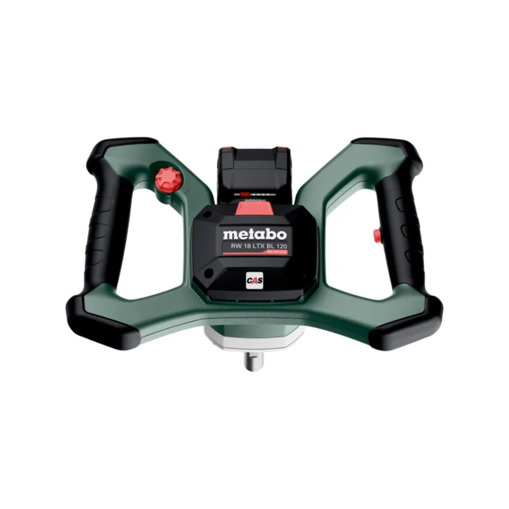 Malaxeur Metabo RW 18 LTX BL 120