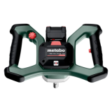 Malaxeur Metabo RW 18 LTX BL 120