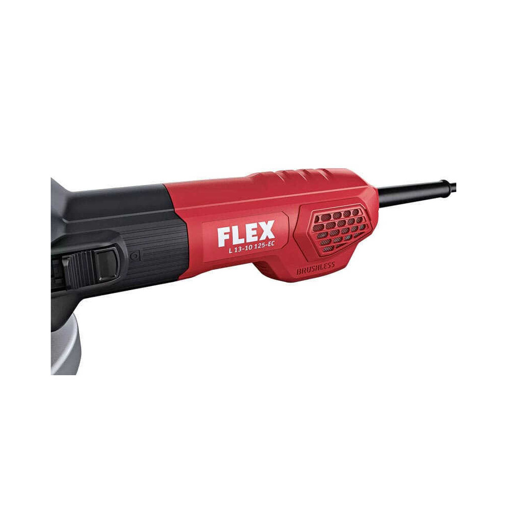 Meuleuse d'angle 1300 W Ø125 mm L 13-10 125 EC Flex 495255