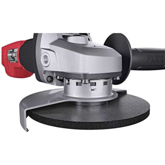 Meuleuse d'angle 1300 W Ø125 mm L 13-10 125 EC Flex 495255