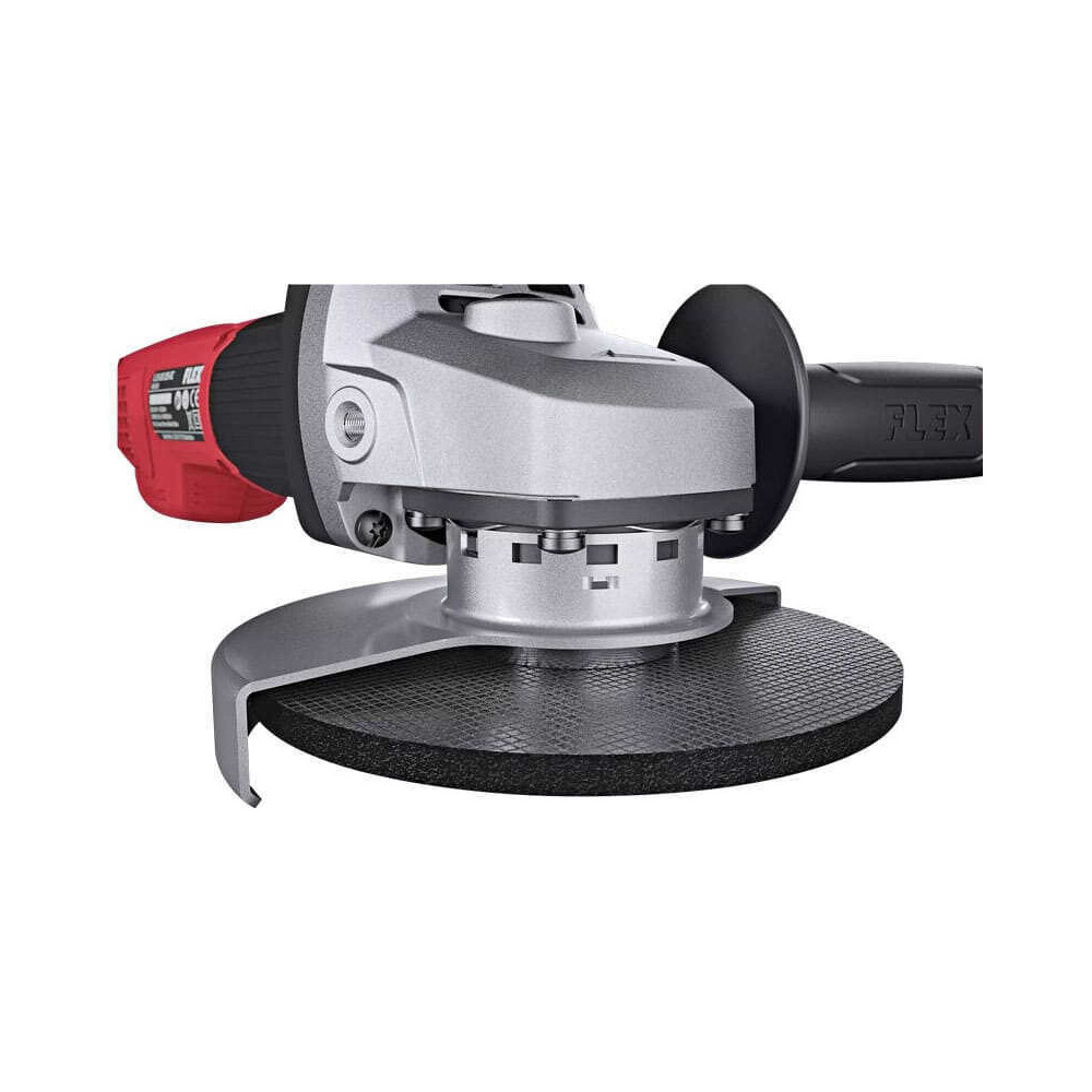 Meuleuse d'angle 1300 W Ø125 mm L 13-10 125 EC Flex 495255