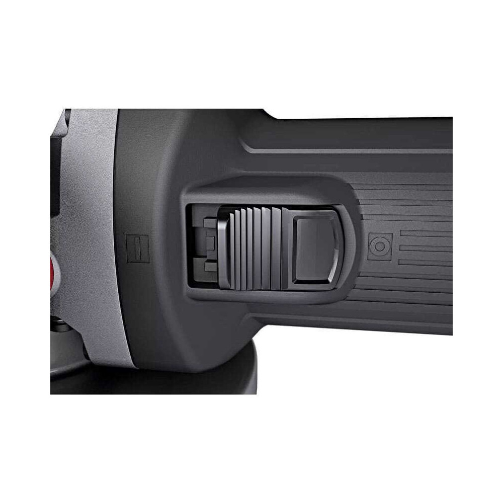 Meuleuse d'angle 1300 W Ø125 mm L 13-10 125 EC Flex 495255