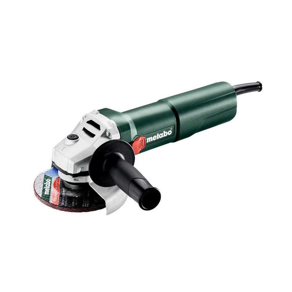 Meuleuse d'angle Metabo 603614000