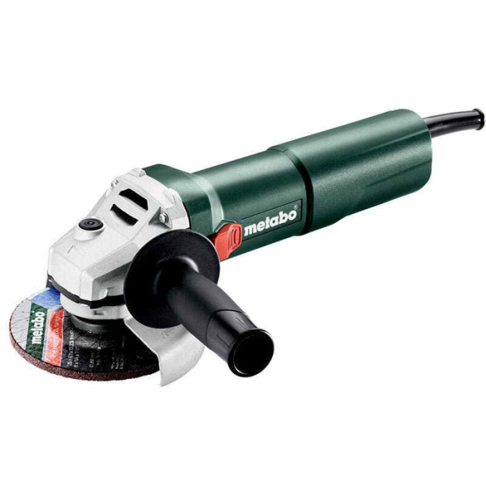 Meuleuse d'angle Metabo 603614000