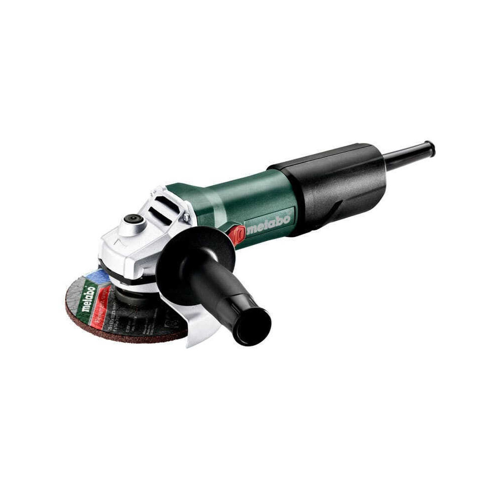 Meuleuse d'angle Metabo WEV 850-125