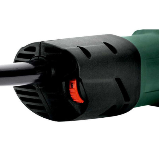 Meuleuse d'angle Metabo WEV 850-125