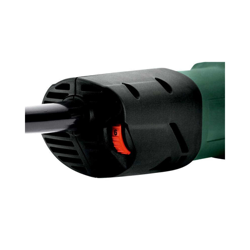 Meuleuse d'angle Metabo WEV 850-125
