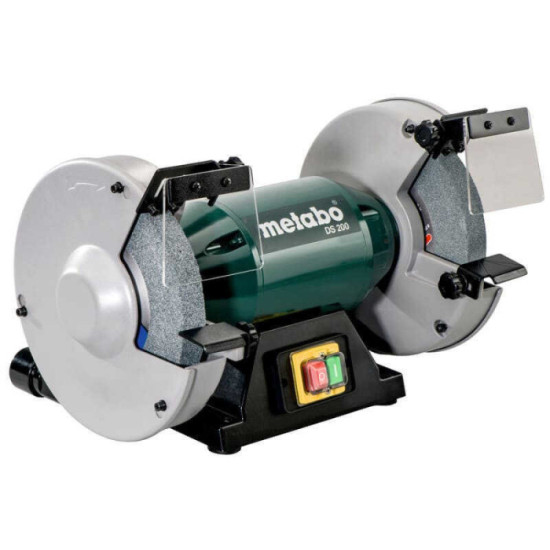 Touret à meuler ds 200 Metabo 619200000