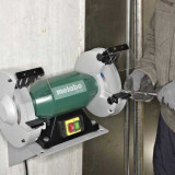 Touret à meuler ds 200 Metabo 619200000