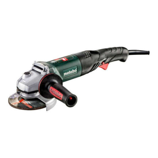 Meuleuse d'angle Metabo 601241000 WE 1500-125 RT