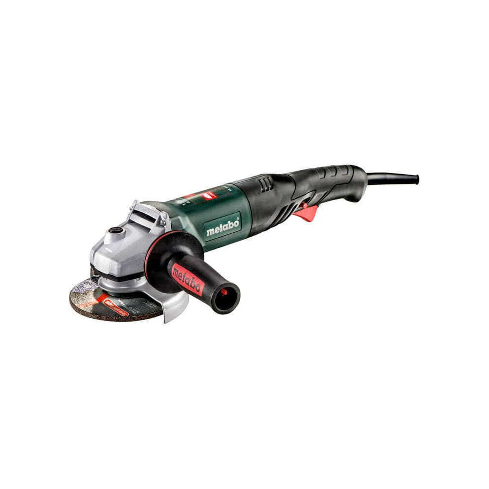 Meuleuse d'angle Metabo 601241000 WE 1500-125 RT