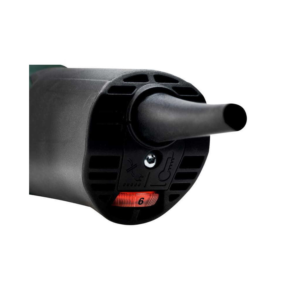 Meuleuse d'angle Metabo 600388000 WEV 10-125 Quick
