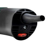 Meuleuse d'angle Metabo 600388000 WEV 10-125 Quick