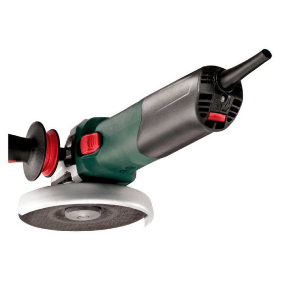Meuleuse d'angle Metabo WE 15-125 Quick