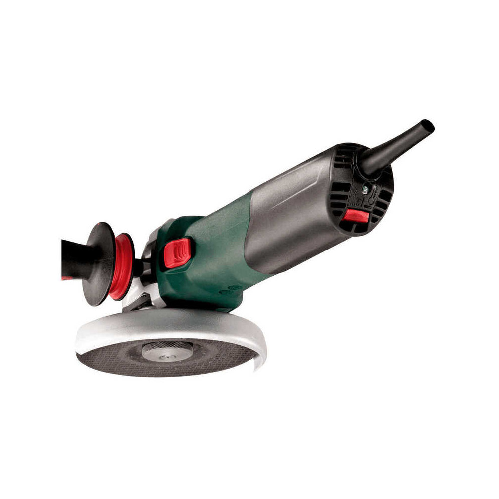 Meuleuse d'angle Metabo WE 15-125 Quick
