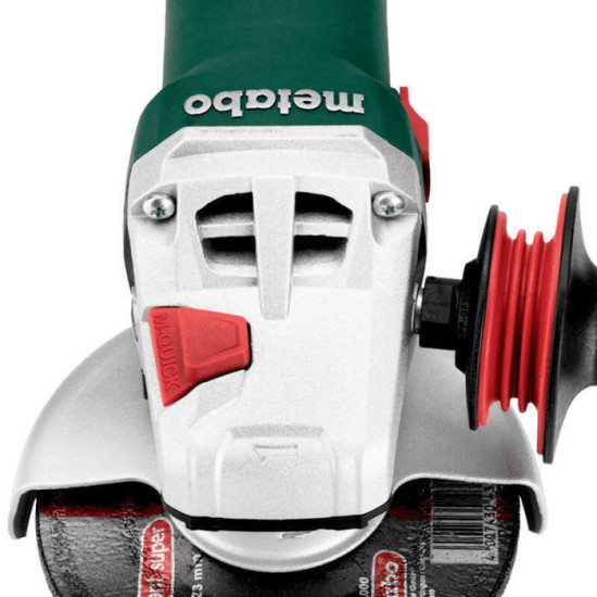 Meuleuse d'angle Metabo WE 15-125 Quick