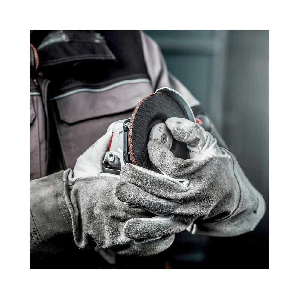 Meuleuse d'angle Metabo WE 15-125 Quick