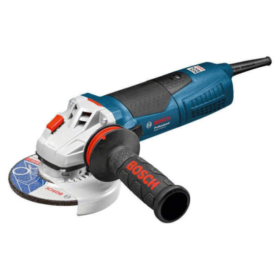 Meuleuse d'angle Bosch Professional GWS17-125CI(060179G002)